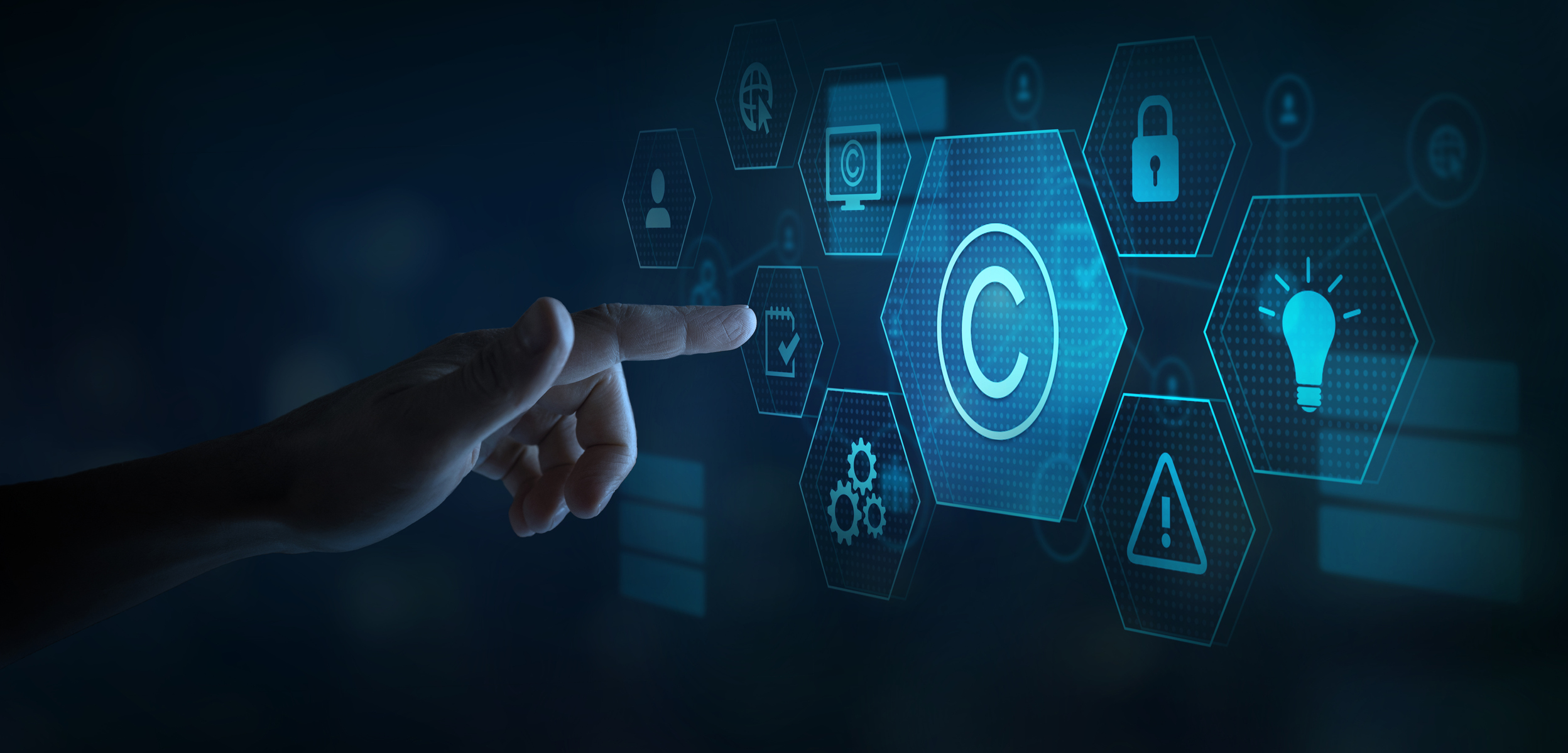 how to protect your business with intellectual property laws