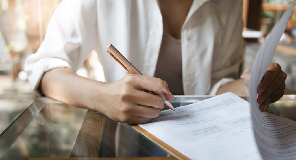 employment contracts in the USA