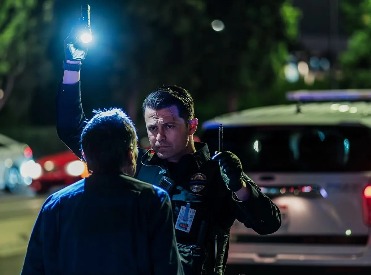 DUI laws in the USA