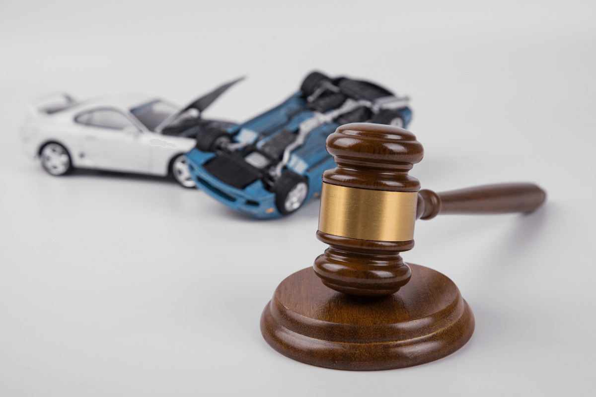 car accident compensation