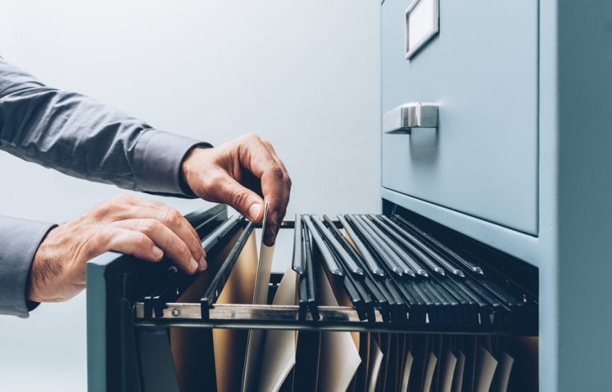 expunge criminal record in the USA