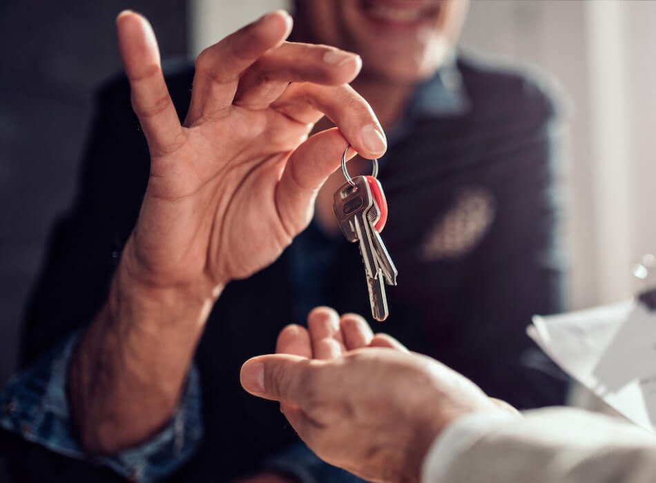 landlord and tenant laws in the USA