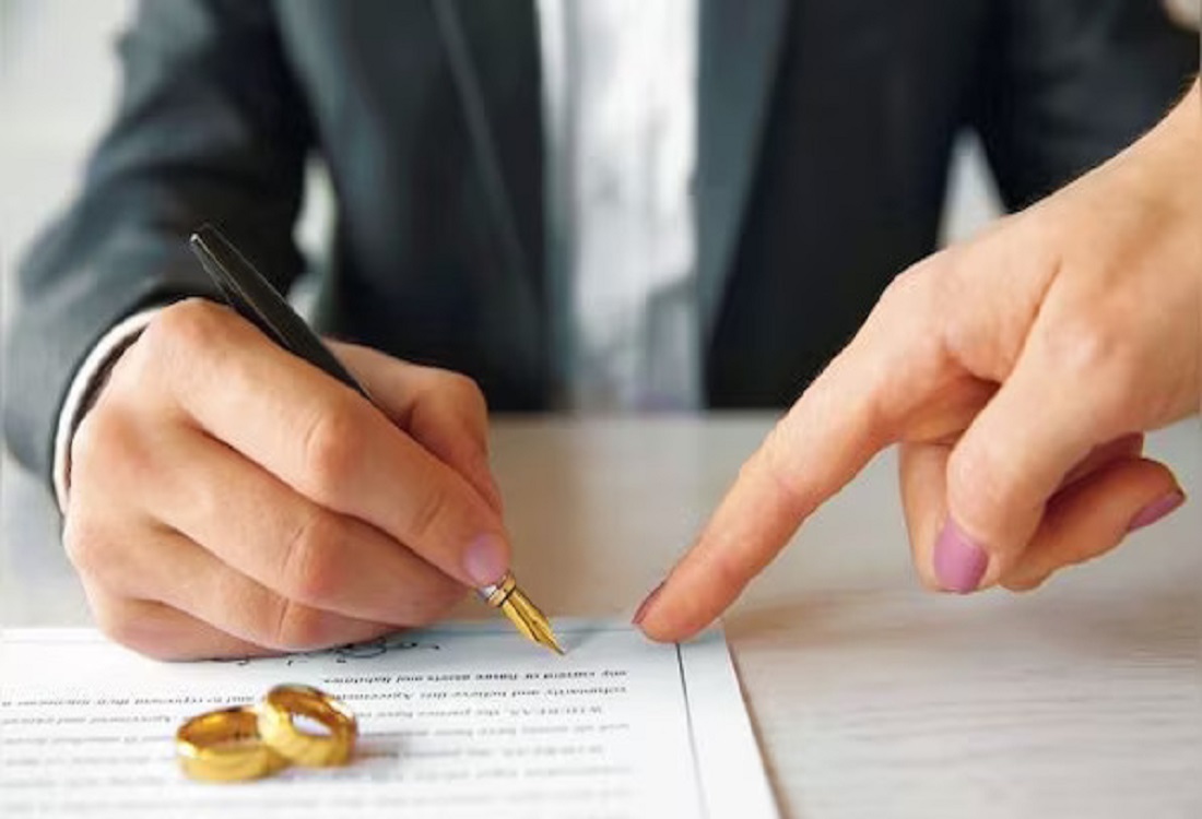 Prenuptial Agreements in the U.S. 2026